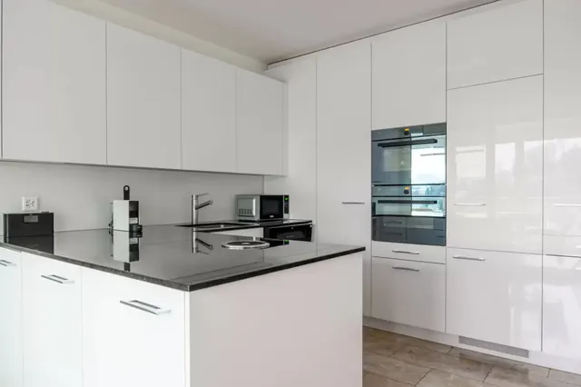 Apartment photo