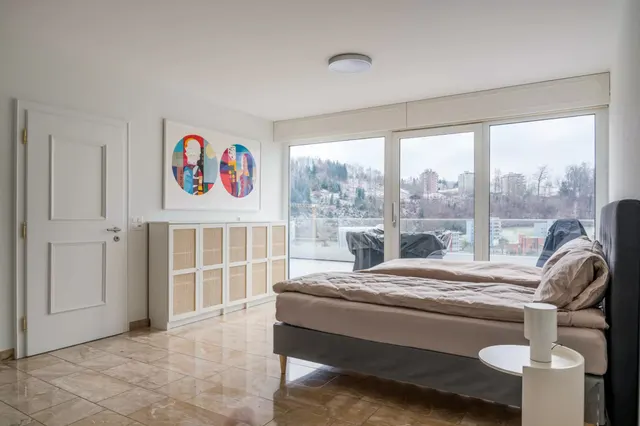 Apartment photo