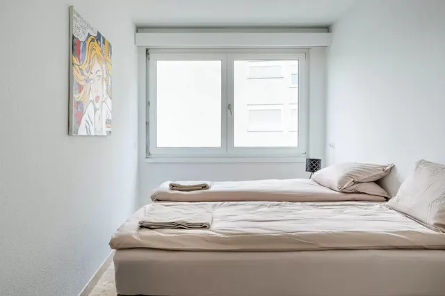 Apartment photo
