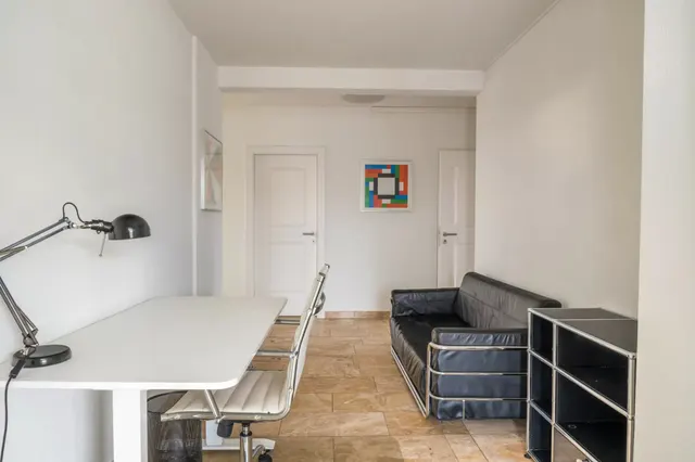 Apartment photo