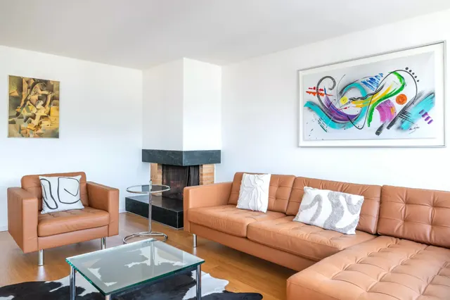 Apartment photo