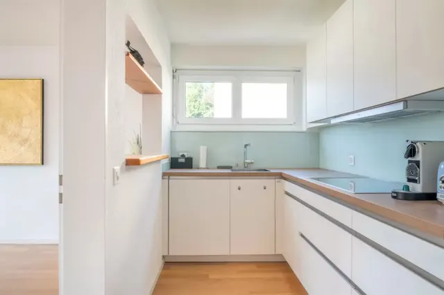 Apartment photo