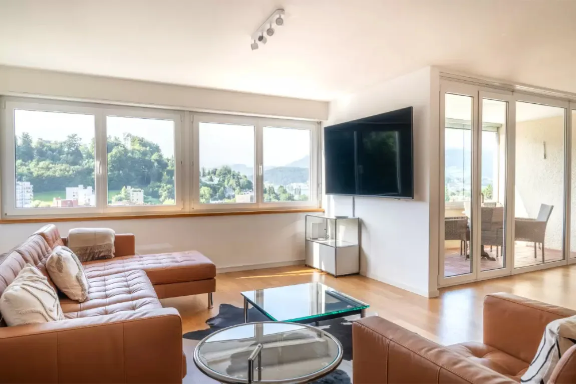 Big 3 Bedroom units