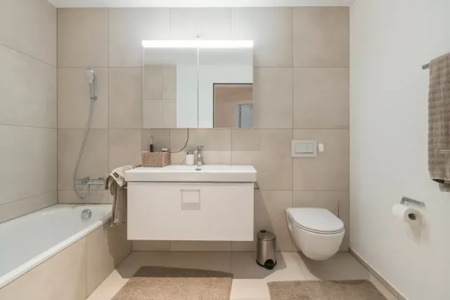 Apartment photo