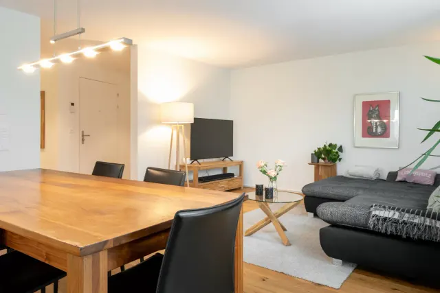 Apartment photo