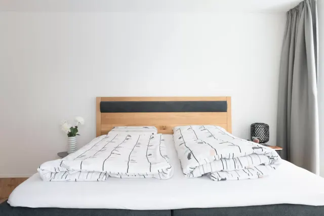 Apartment photo