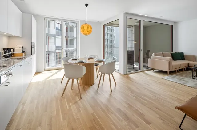 Apartment photo
