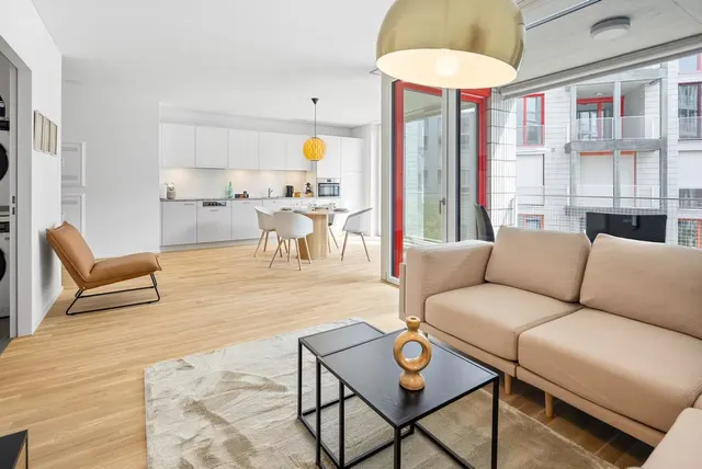 Apartment photo