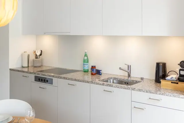 Apartment photo