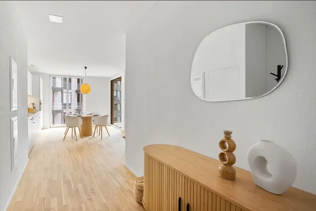 Apartment photo