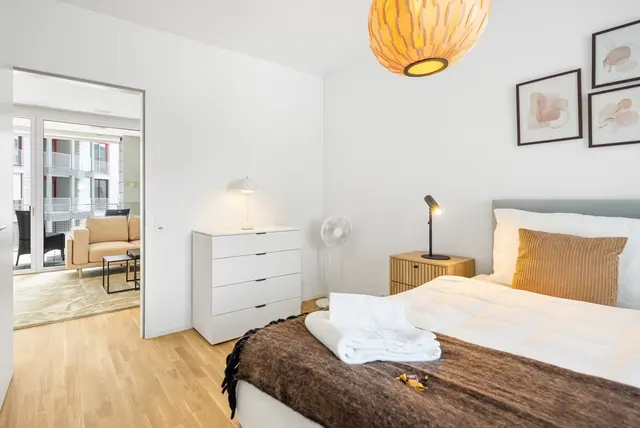 Apartment photo