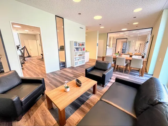 Apartment photo