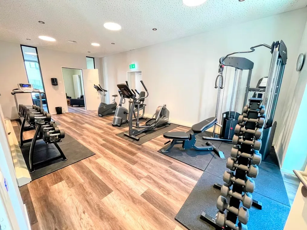 Common areas