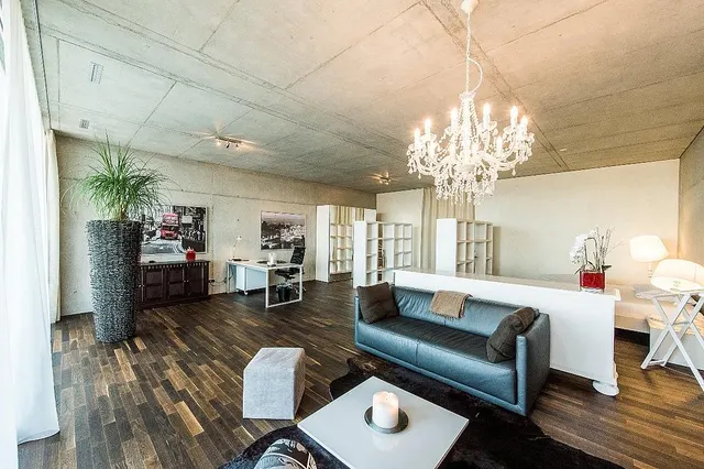 Apartment photo