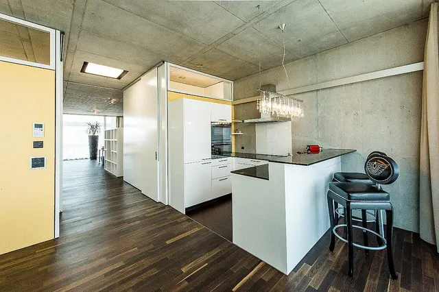 Apartment photo