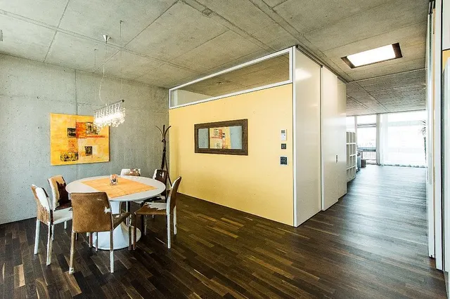 Apartment photo