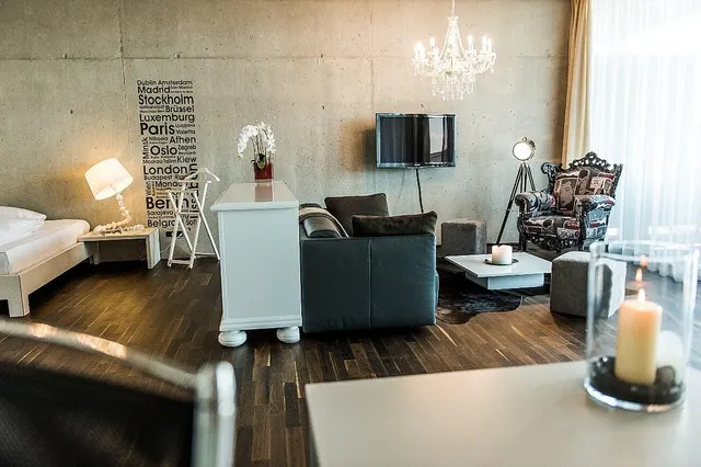 Apartment photo