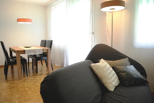 Apartment photo