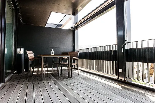 Apartment photo