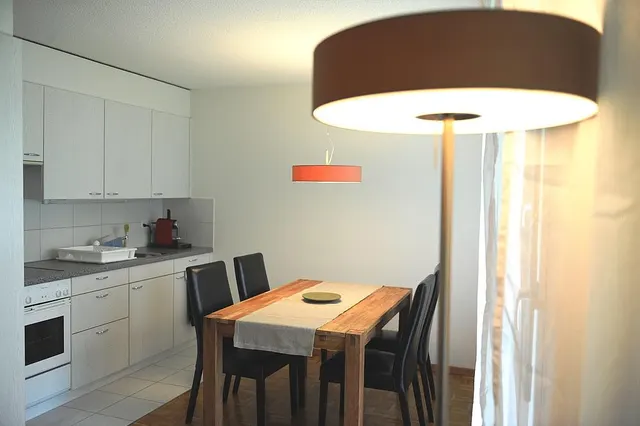 Apartment photo