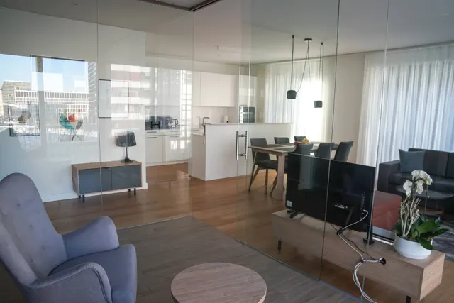 Apartment photo