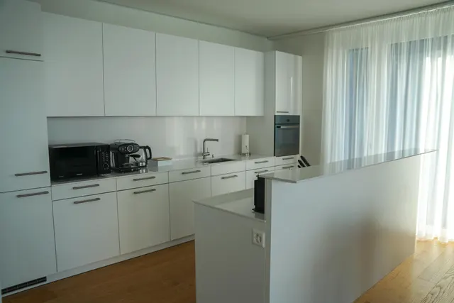 Apartment photo