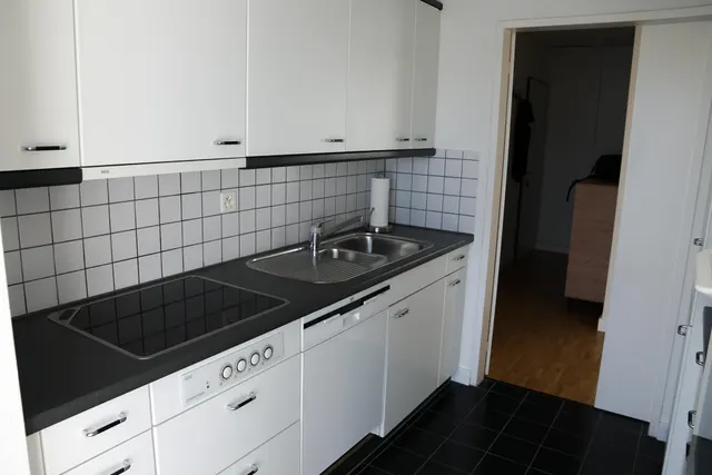 Apartment photo