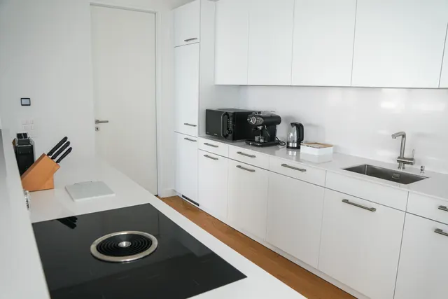 Apartment photo