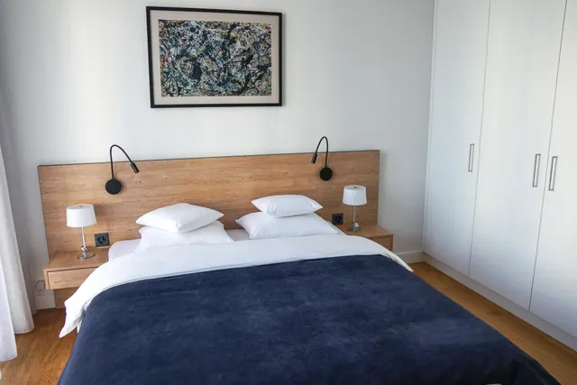 Apartment photo