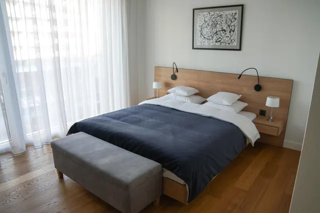 Apartment photo