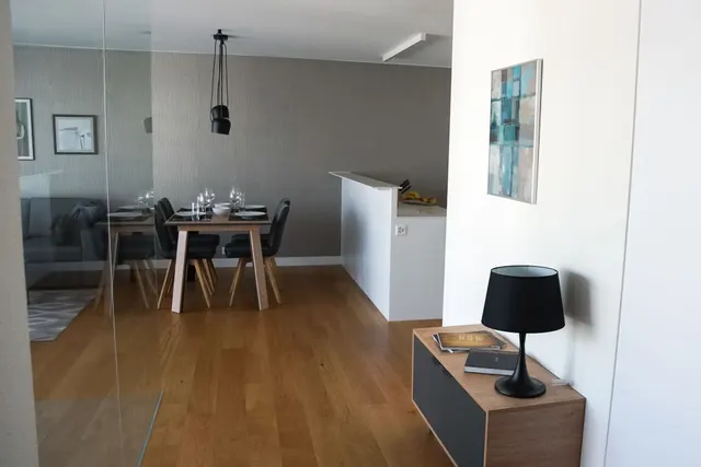 Apartment photo