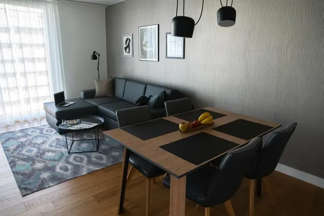 Apartment photo