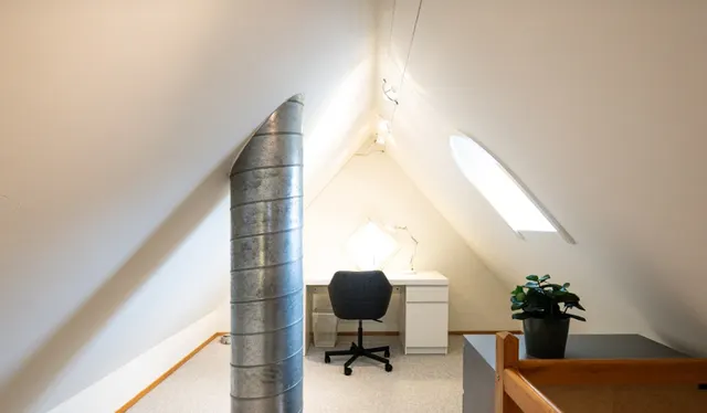 Apartment photo