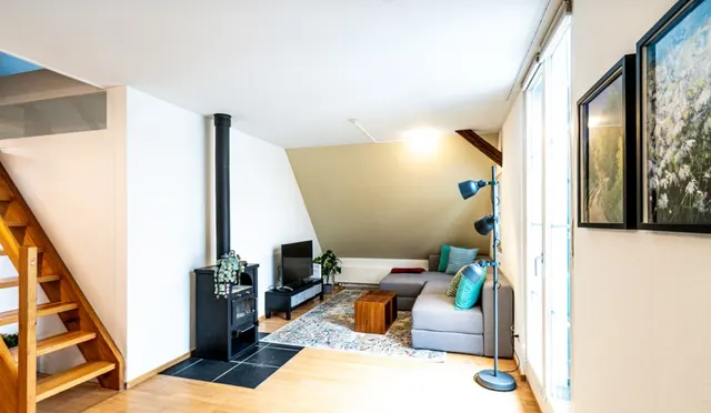 Apartment photo