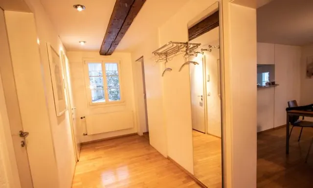 Apartment photo
