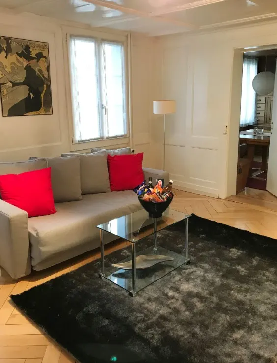 Apartment photo