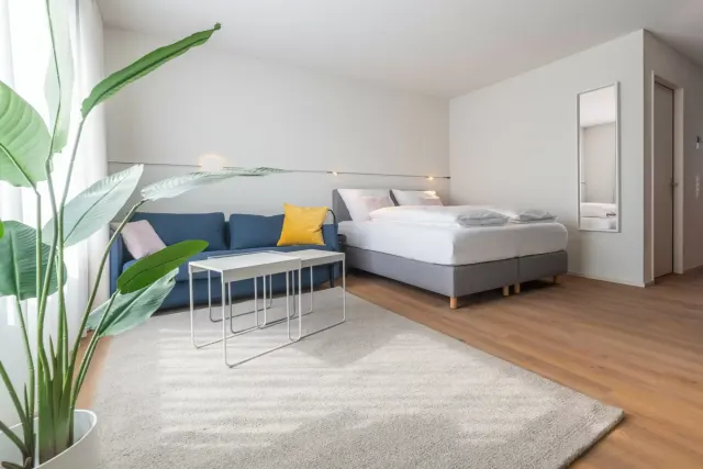 Apartment photo