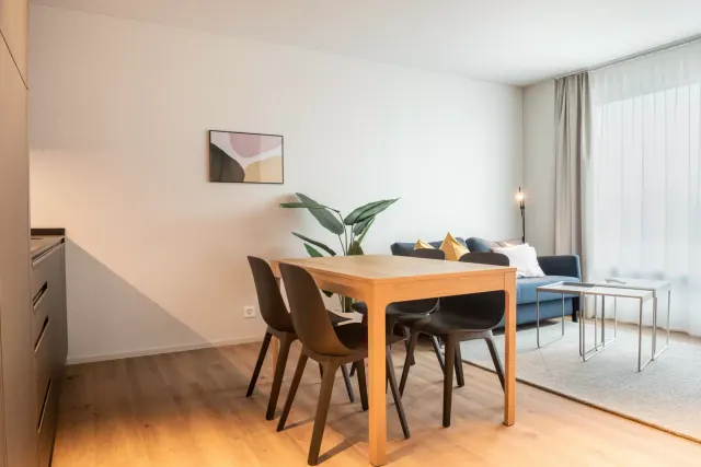 Apartment photo