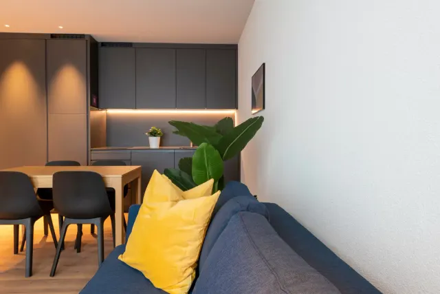 Apartment photo