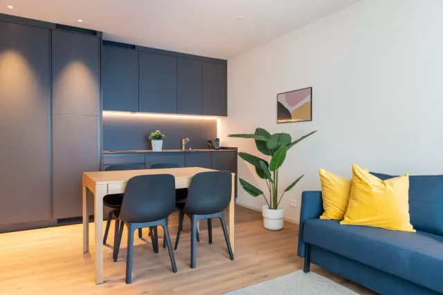 Apartment photo