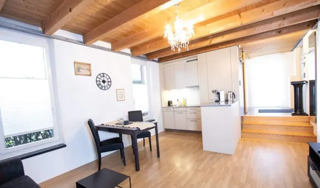 Apartment photo