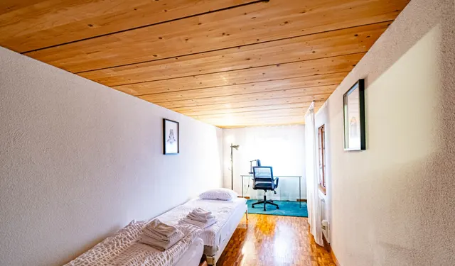Apartment photo