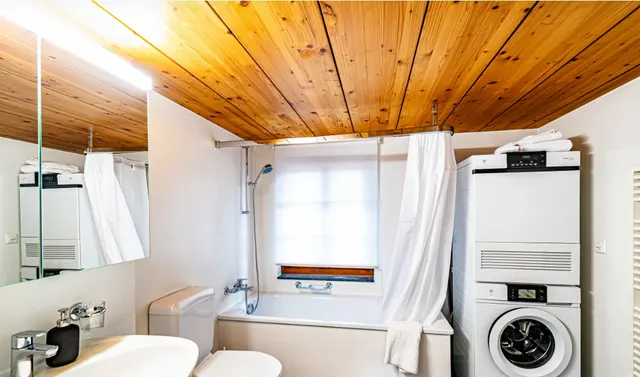 Apartment photo