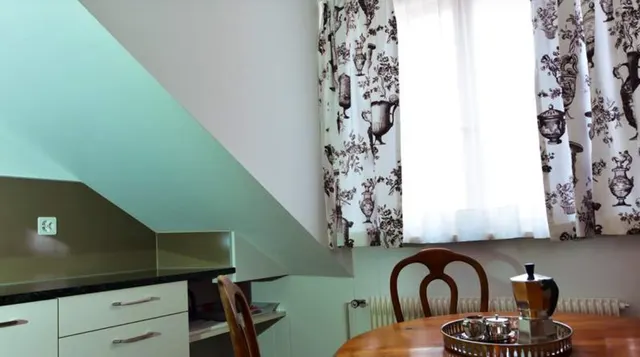Apartment photo