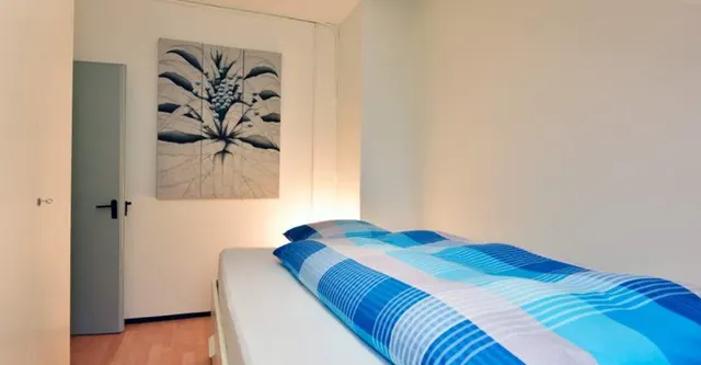 Apartment photo