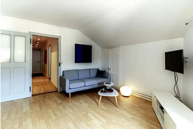 Apartment photo