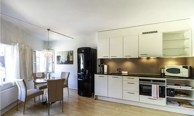 Apartment photo