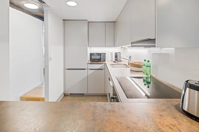 Apartment photo