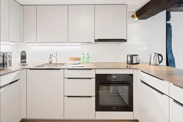 Apartment photo
