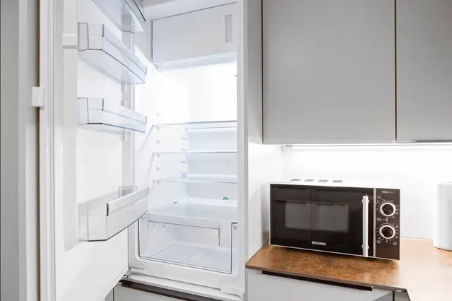 Apartment photo